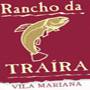 Rancho da Traíra - Vila Mariana